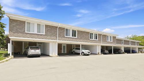 2 Cour Masson, Palos Hills, IL 60465