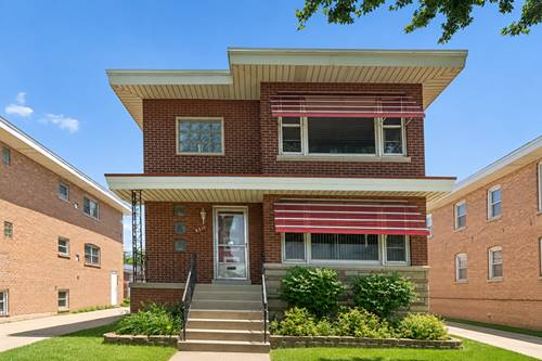 9313 S Pulaski, Evergreen Park, IL 60805