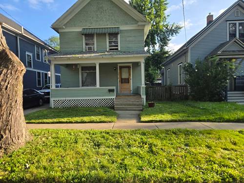 381 Spruce, Aurora, IL 60506