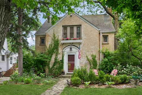444 Oakdale, Glencoe, IL 60022