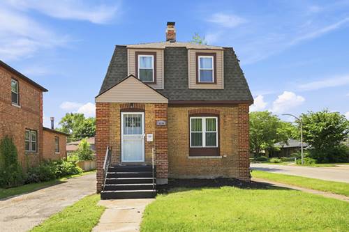 9300 S Francisco, Evergreen Park, IL 60805