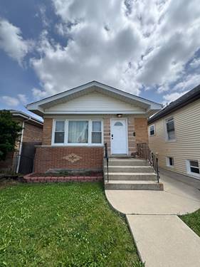 5309 N Central Unit 1, Chicago, IL 60630
