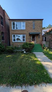 1619 E 86th Unit 1, Chicago, IL 60617