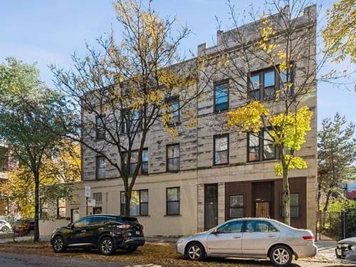 1037 W Polk Unit 1R, Chicago, IL 60607