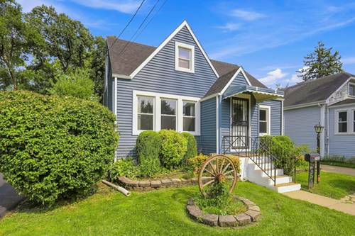 3905 Custer, Lyons, IL 60534