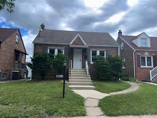 18017 Oakwood, Lansing, IL 60438
