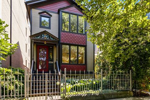 1427 W Huron, Chicago, IL 60642