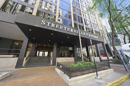 233 E Erie Unit 1110, Chicago, IL 60611