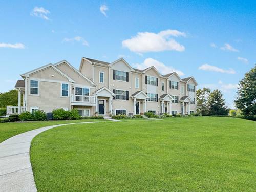 3747 Bailey, Yorkville, IL 60560