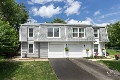 208 Granada, Bolingbrook, IL 60440