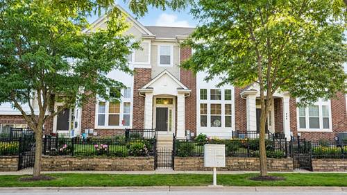 438 Grosvenor Unit 438, Aurora, IL 60504