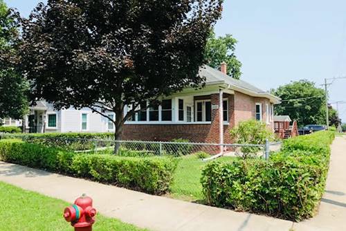 1000 Vine, Joliet, IL 60435
