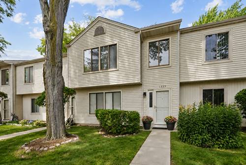1525 Yale Unit 1525, Elk Grove Village, IL 60007