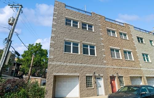 916 N Elizabeth, Chicago, IL 60642