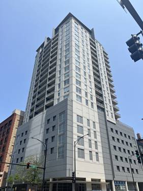 330 W Grand Unit 1105, Chicago, IL 60654