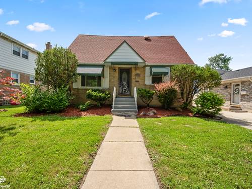17552 Roy, Lansing, IL 60438