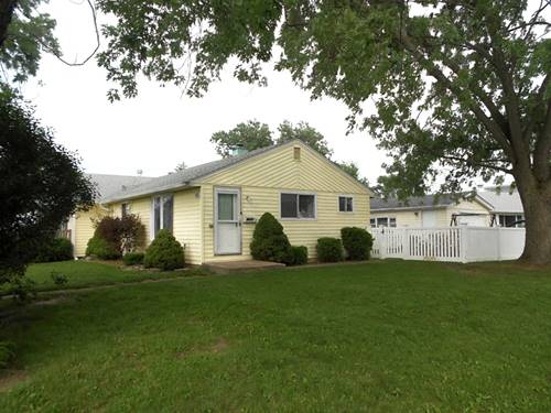 8865 S Ryan, Hometown, IL 60456