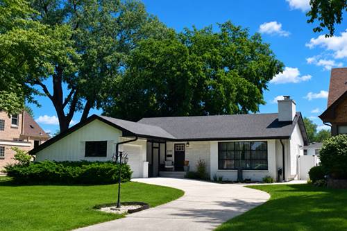 9525 Parkside, Oak Lawn, IL 60453