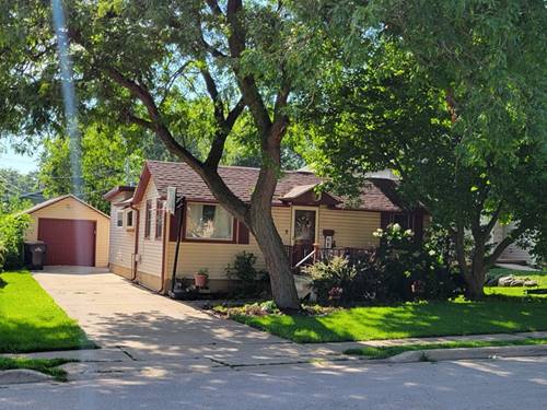 260 S Aldine, Elgin, IL 60123