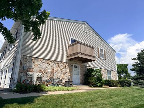 1017 Newport Unit 1017, Schaumburg, IL 60193