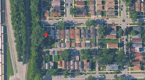2151 W 53rd, Chicago, IL 60609