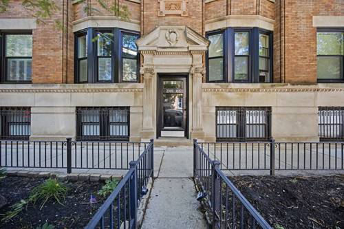 2103 N Hudson Unit 3N, Chicago, IL 60614