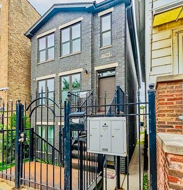1750 W Cermak Unit 2, Chicago, IL 60608