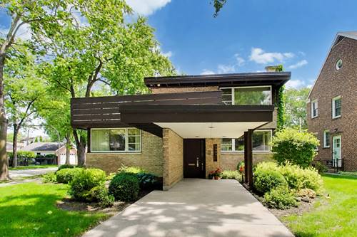 7059 N Olcott, Chicago, IL 60631