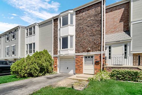 2210 Langdon, Hoffman Estates, IL 60169
