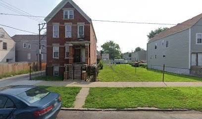 5117 S Wolcott, Chicago, IL 60609
