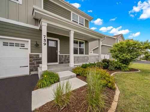 759 Kentshire, Elgin, IL 60124
