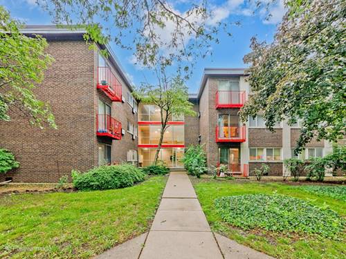 8500 Skokie Unit 2C, Skokie, IL 60077