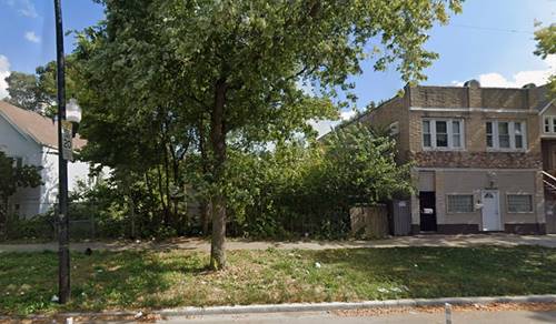 5311 S Damen, Chicago, IL 60609