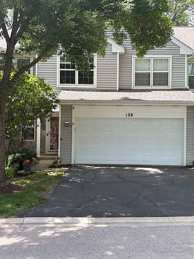 138 Parkview Unit 0, Wauconda, IL 60084