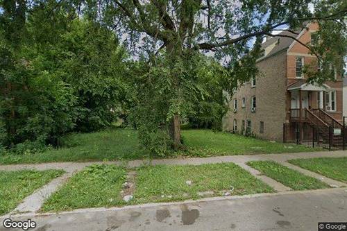 5321 S Honore, Chicago, IL 60609