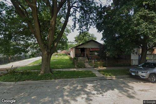 944 W 50th, Chicago, IL 60609