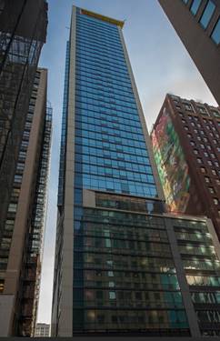 73 E Lake Unit 1611, Chicago, IL 60601