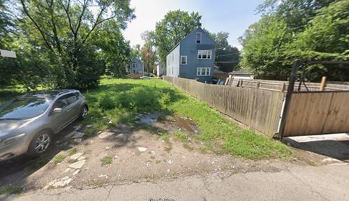 936 W 51st, Chicago, IL 60609