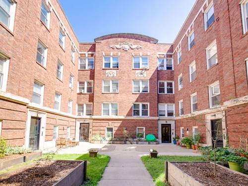 838 E 53rd Unit 2W, Chicago, IL 60615