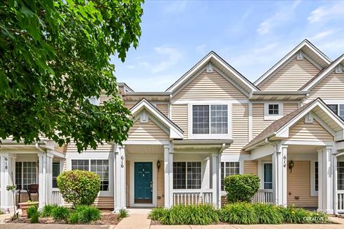 616 Lincoln Station, Oswego, IL 60543