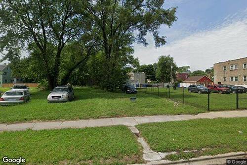 5242 S Peoria, Chicago, IL 60609