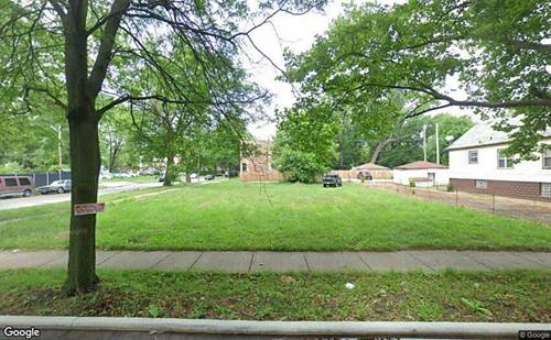 854 W 53rd, Chicago, IL 60609