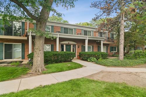 706 E Algonquin Unit K204, Arlington Heights, IL 60005