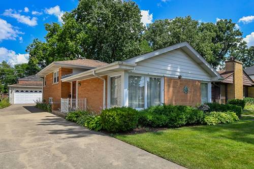 1401 Brophy, Park Ridge, IL 60068