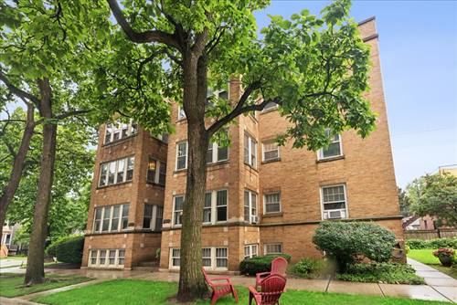 3804 N Hamilton Unit 2N, Chicago, IL 60618