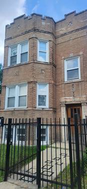 4854 W Potomac Unit 1, Chicago, IL 60651