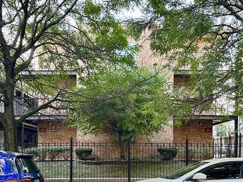 4616 N Beacon Unit 1B, Chicago, IL 60640