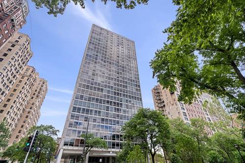 2400 N Lakeview Unit 1116, Chicago, IL 60614