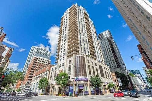 635 N Dearborn Unit 2803, Chicago, IL 60654