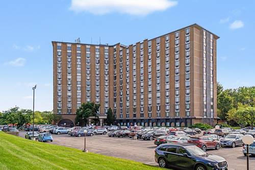 1 Renaissance Unit 3G, Palatine, IL 60067